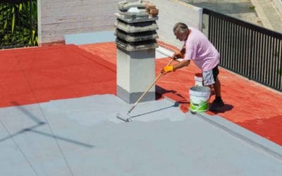 The Most Popular Roof Coating Colors In Denver