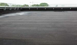 choosing a commercial roof, flat roofing, Denver