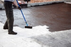 roof coating misconceptions, roof coating facts, roof coating information