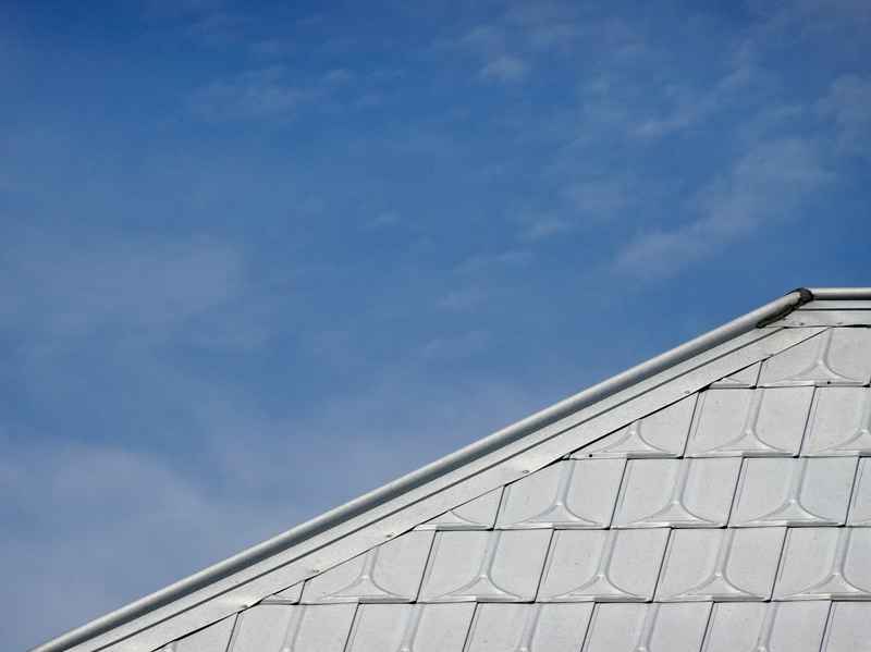 Roof Coating Color Options and Their Impact on Building Energy Efficiency