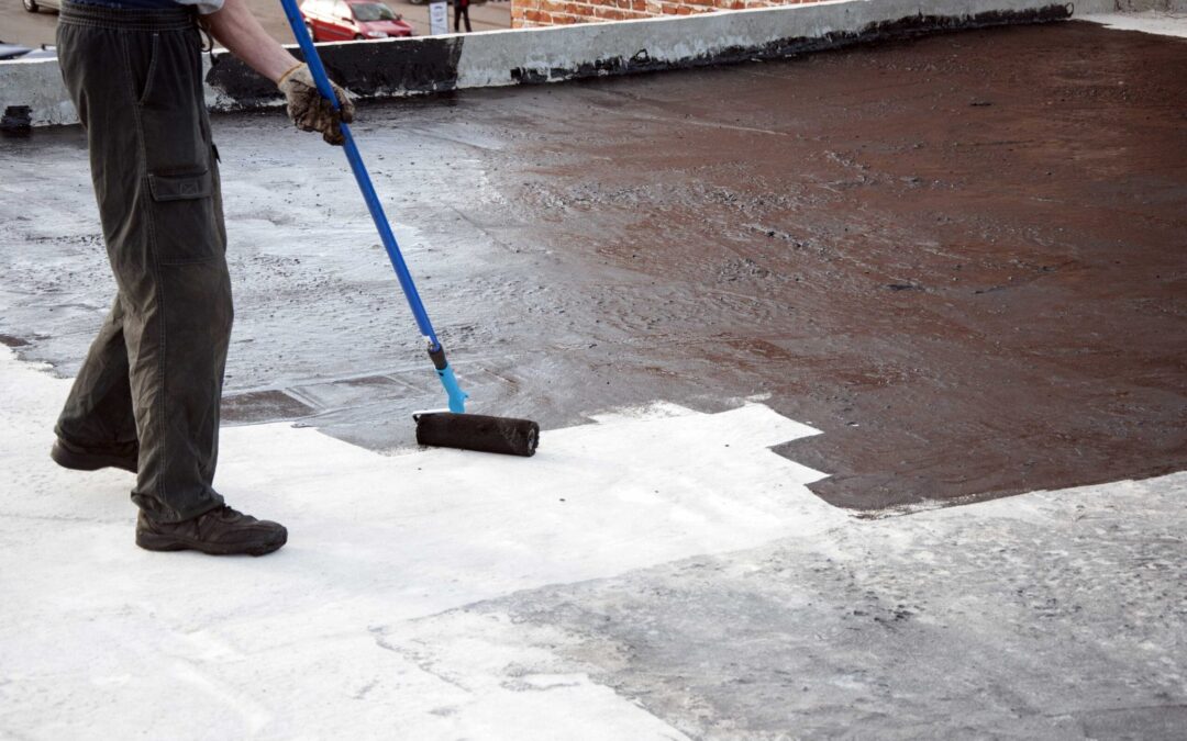 Discover the Benefits of Urethane Roof Coatings for High-Traffic Roofs