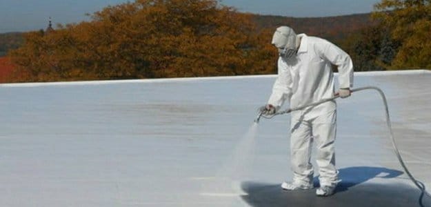 Types of Roof Coatings, Advantages, and Commercial Options: A Comprehensive Guide