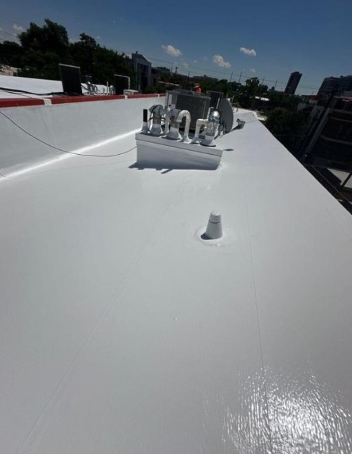 Exploring Cool Roofing Solutions for Energy Efficiency in Denver