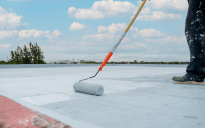 What Is the Best Roof Coating for Flat Roofing?