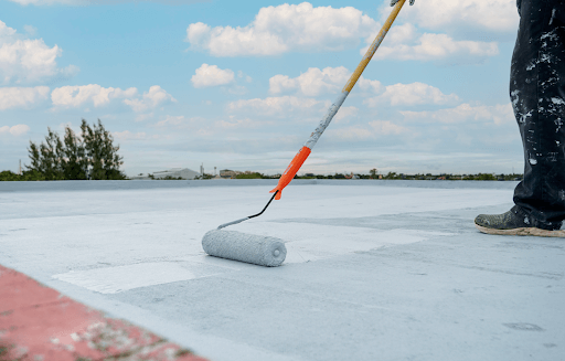 What Is the Best Roof Coating for Flat Roofing?