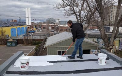 Roof Coating vs. Roof Replacement – The Pros and Cons