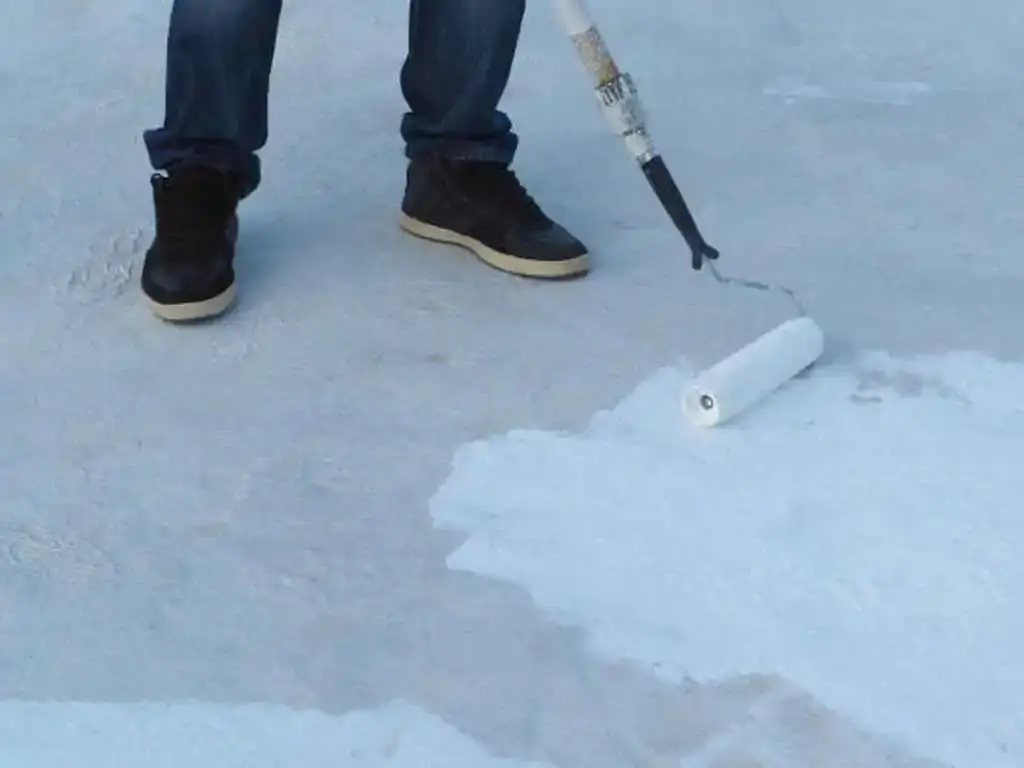 denver reflective roof coating services