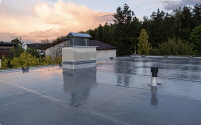 How Colorado’s Climate Impacts Roof Coating Performance