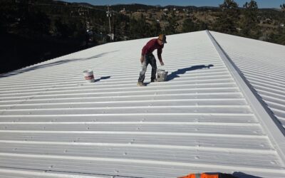 Roof Coating vs Roof Replacement Cost | What’s More Cost-Effective?