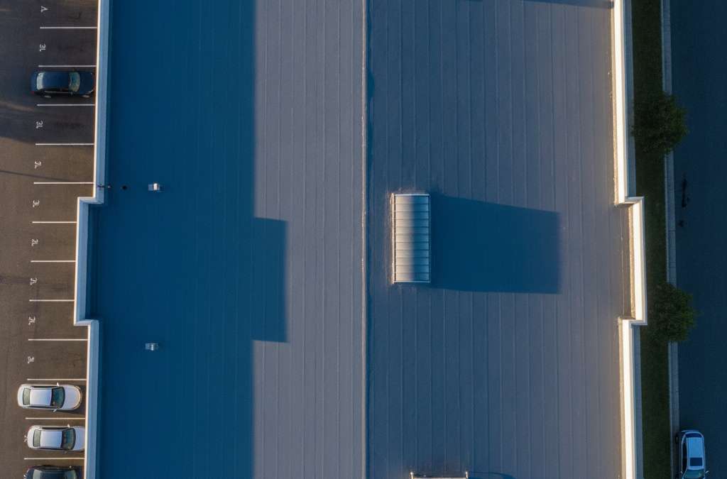 What Is Rubber Roof Coating and How Long Does It Last?