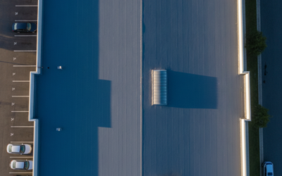 What Is Rubber Roof Coating and How Long Does It Last?