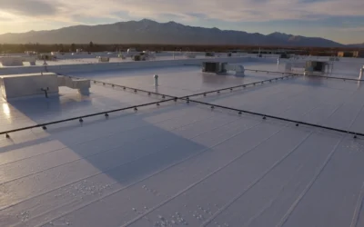 Commercial Roof Coating Warranties Explained: NDL Coverage in Denver